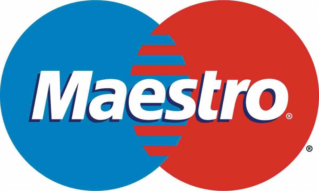 Visa Maestro